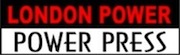 London Power logo